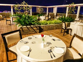 Hotel Vivera Grande