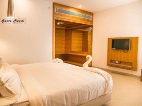 Hotel Vivera Grande