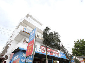 K S Residency By OYO Rooms