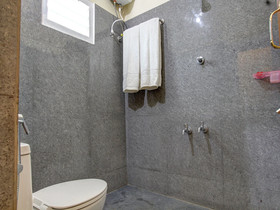 K S Residency By OYO Rooms