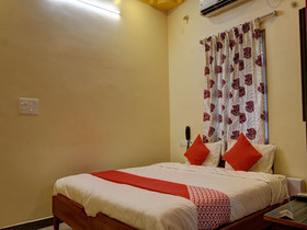K S Residency By OYO Rooms