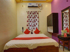 K S Residency By OYO Rooms