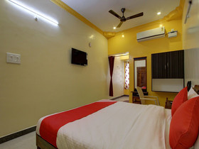 K S Residency By OYO Rooms