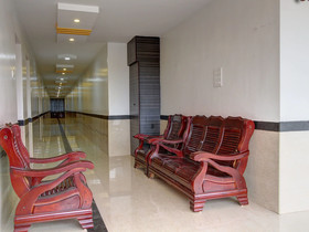 K S Residency By OYO Rooms