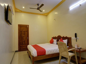 K S Residency By OYO Rooms
