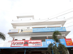 K S Residency By OYO Rooms
