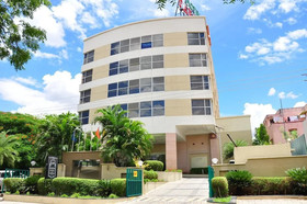 Parsons Court