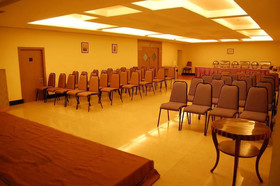 Parsons Court