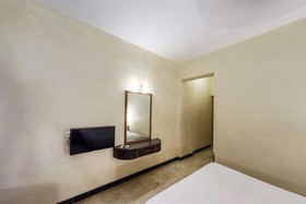 Senthil Residency