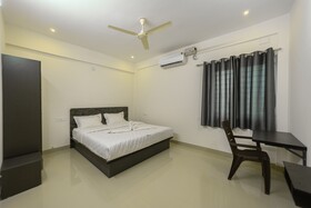 Fortune Inn