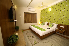 Hotel Regency Inn
