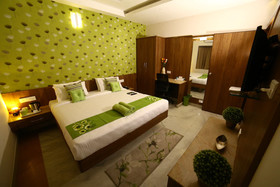 Hotel Regency Inn