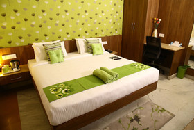 Hotel Regency Inn