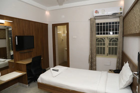 Hotel Regency Inn