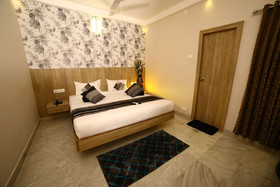 Hotel Regency Inn