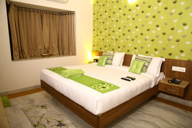 Hotel Regency Inn