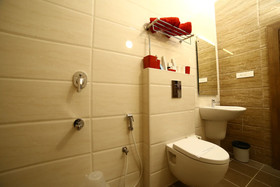 Hotel Regency Inn