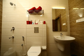 Hotel Regency Inn