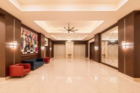 Hotel Turmeric