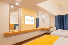 Hotel Turmeric