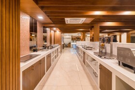 Hotel Turmeric