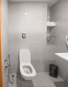 Hotel Turmeric