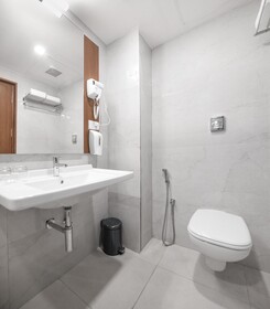 Hotel Turmeric