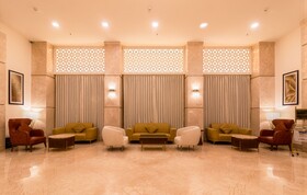 Hotel Turmeric