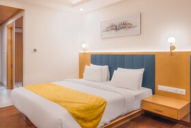 Hotel Turmeric