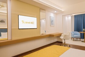Hotel Turmeric