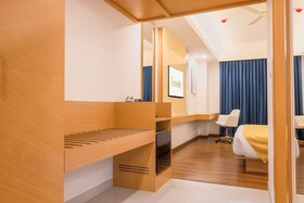 Hotel Turmeric