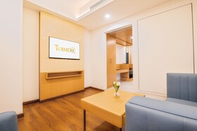 Hotel Turmeric
