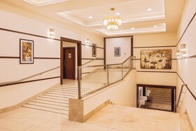Hotel Turmeric