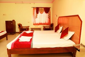 KG Grand Inn