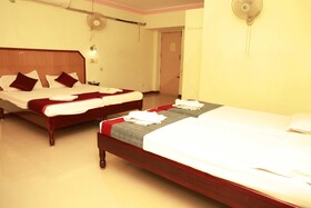 KG Grand Inn