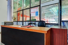 Priya Stays by OYO Rooms