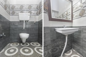 Sri Krishna Lodge by OYO Rooms