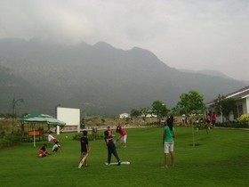 Bahari Beautiful Country