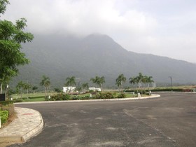 Bahari Beautiful Country