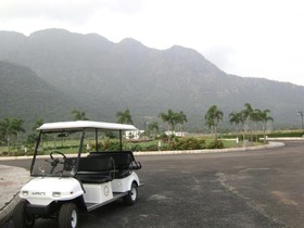 Bahari Beautiful Country
