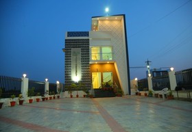 Gp Residency