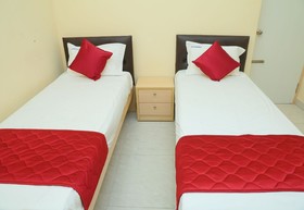 Gp Residency