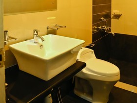 Velu's Resort
