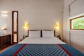 Ama Stays & Trails Forest Home Hosur