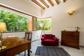 Ama Stays & Trails Forest Home Hosur
