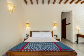Ama Stays & Trails Forest Home Hosur