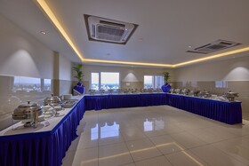 Grand Continent Hosur A Sarovar Portico Affiliate Hotel