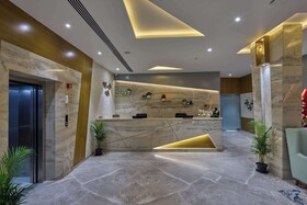 Grand Continent Hosur A Sarovar Portico Affiliate Hotel