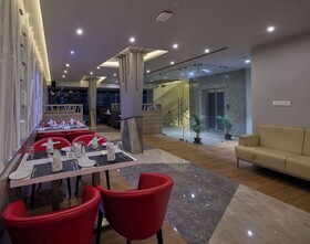 Grand Continent Hosur A Sarovar Portico Affiliate Hotel
