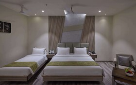 Grand Continent Hosur A Sarovar Portico Affiliate Hotel